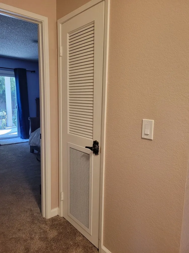 Slide of Sierra Pacific Home & Comfort