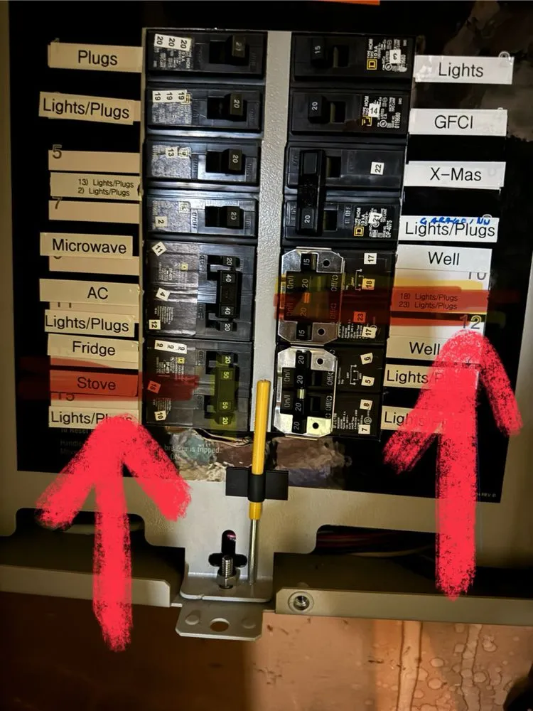 Slide of Sierra Pacific Home & Comfort