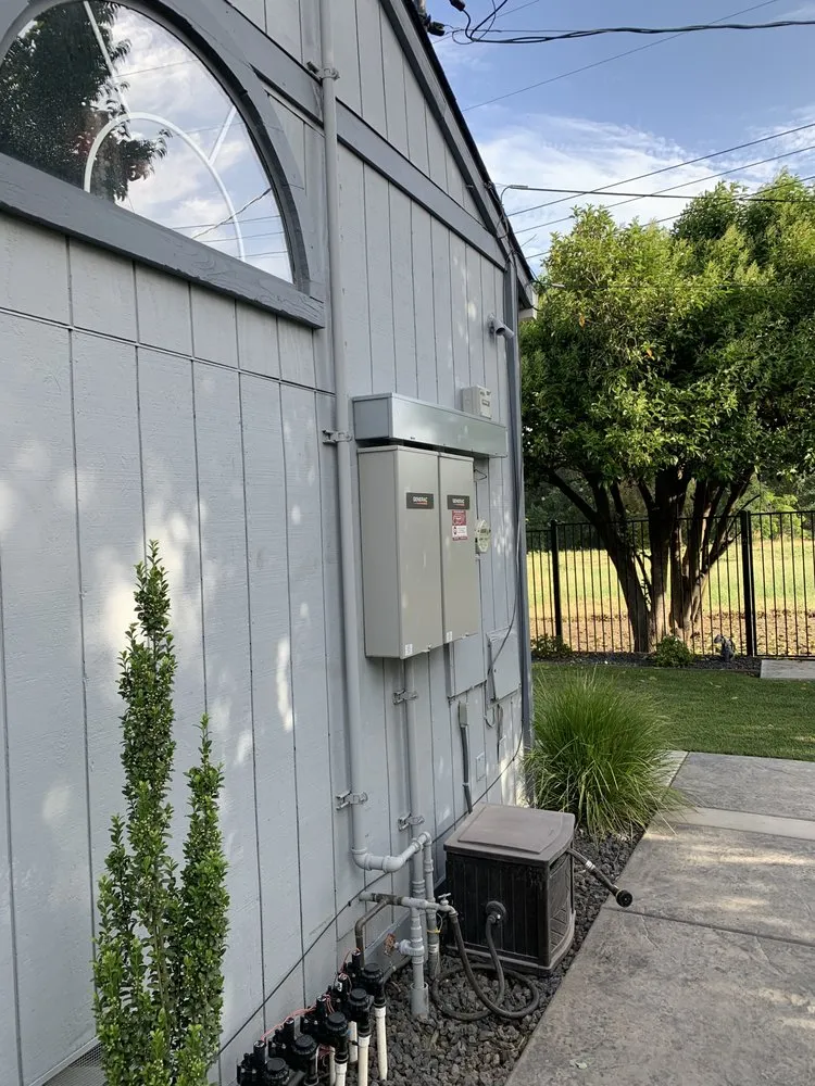 Slide of Sierra Pacific Home & Comfort