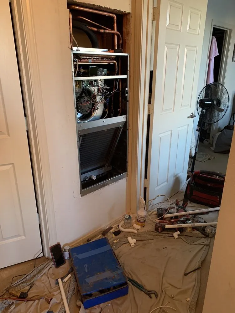 Slide of Sierra Pacific Home & Comfort