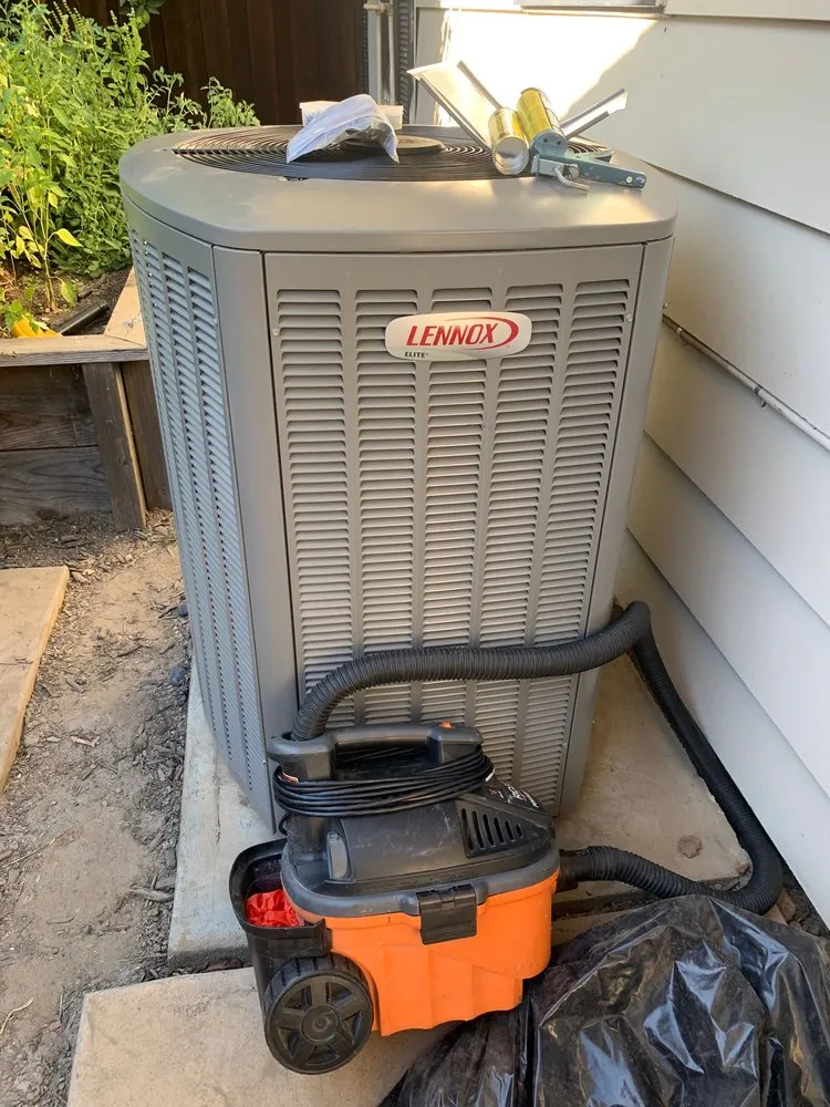 Slide of Sierra Pacific Home & Comfort