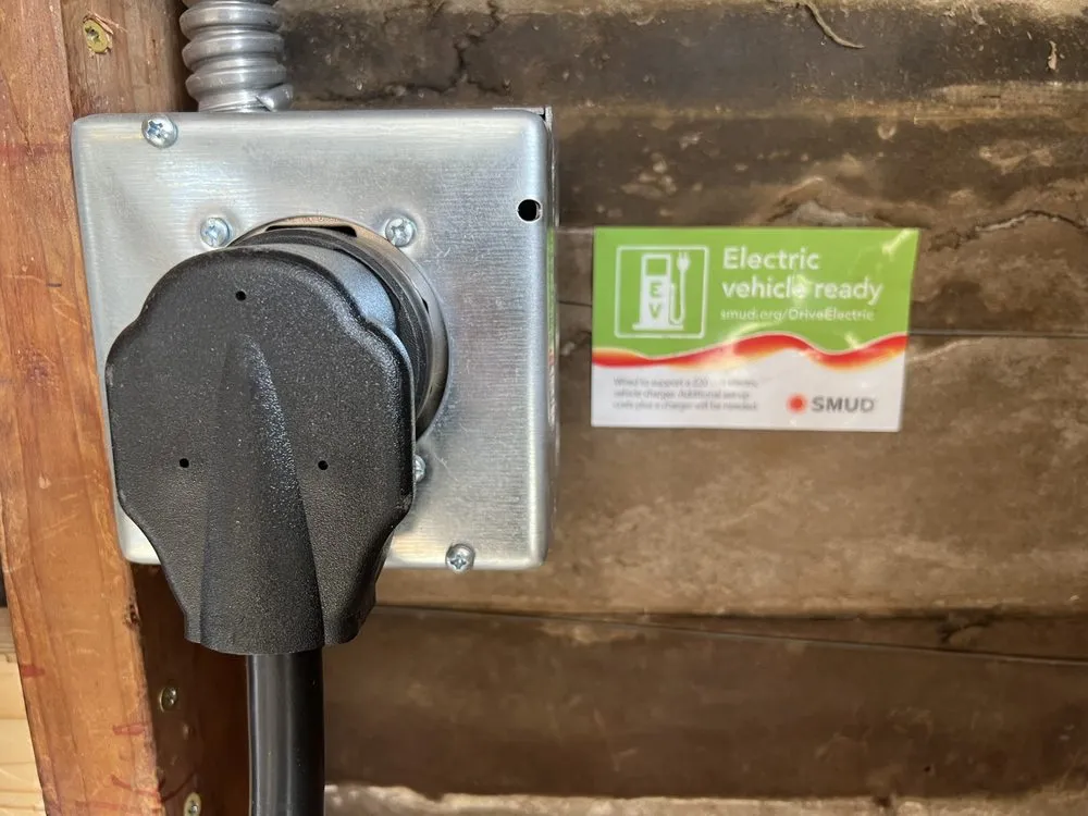 Slide of Sierra Valley Mechanical