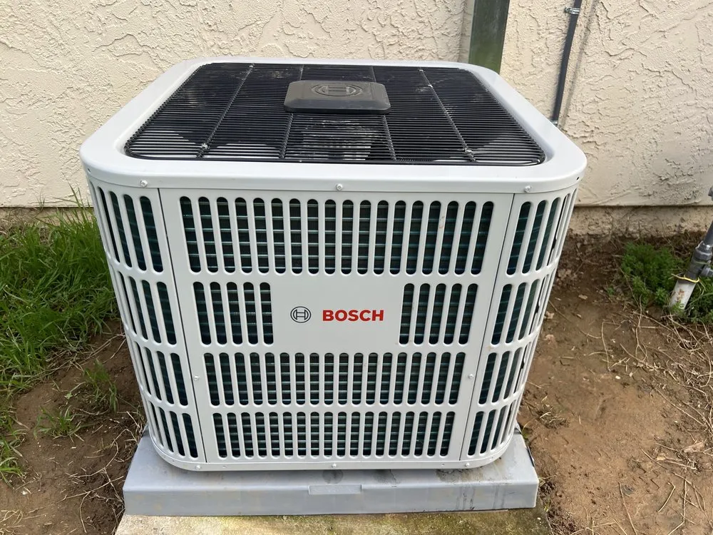 Slide of Sierra Valley Mechanical