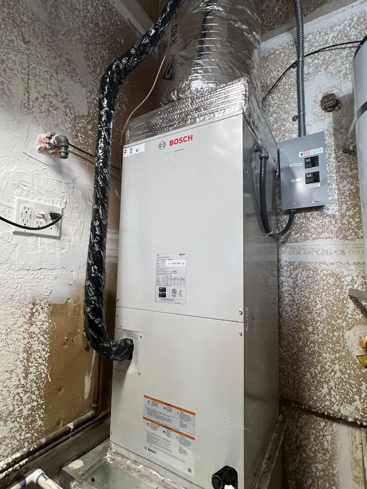 Slide of Sierra Valley Mechanical