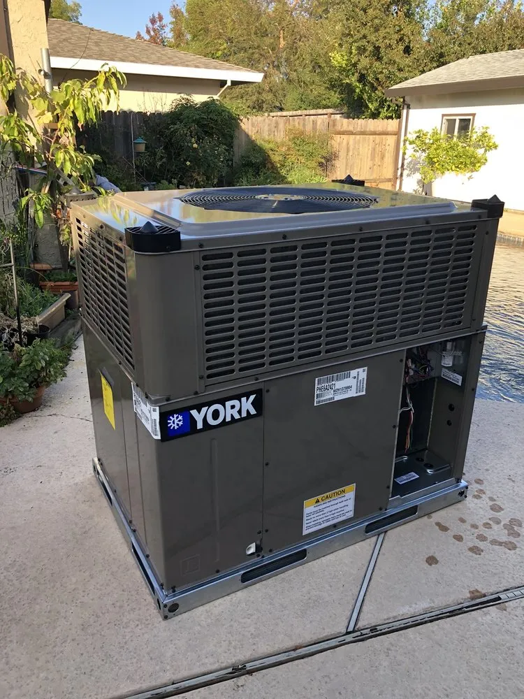 Slide of Sierra Valley Mechanical