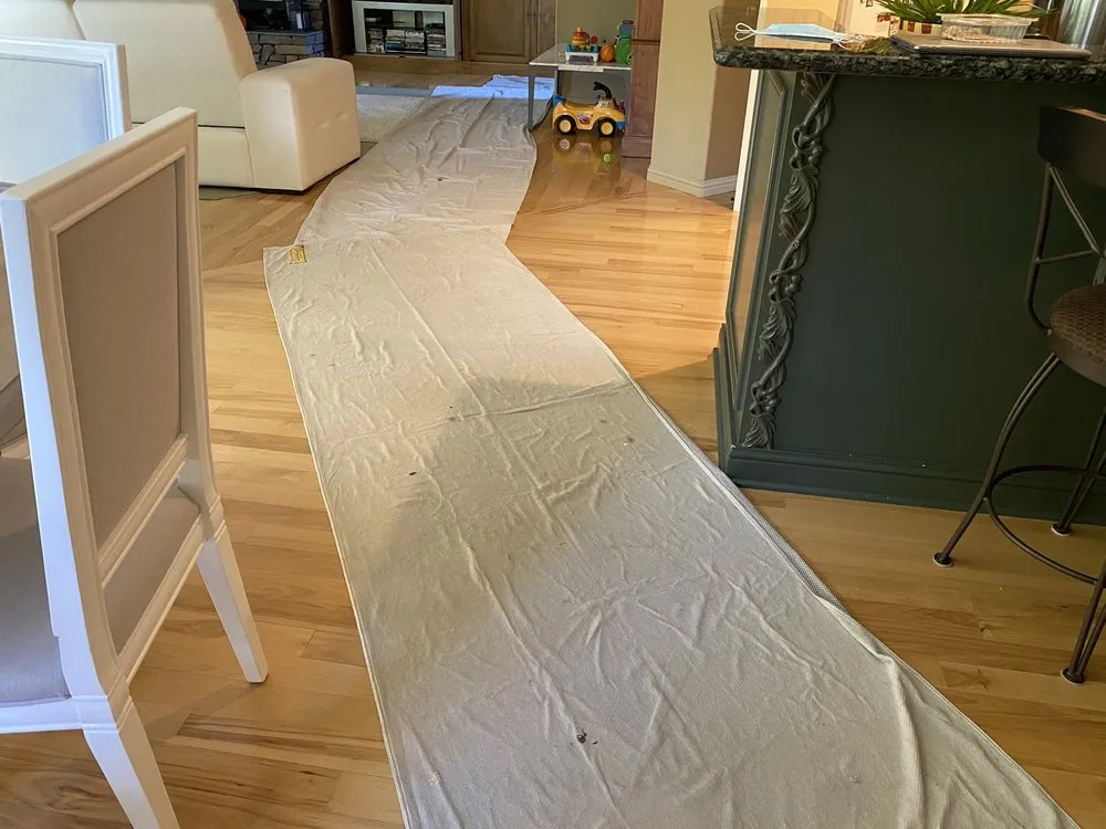 Slide of Sierra Valley Mechanical