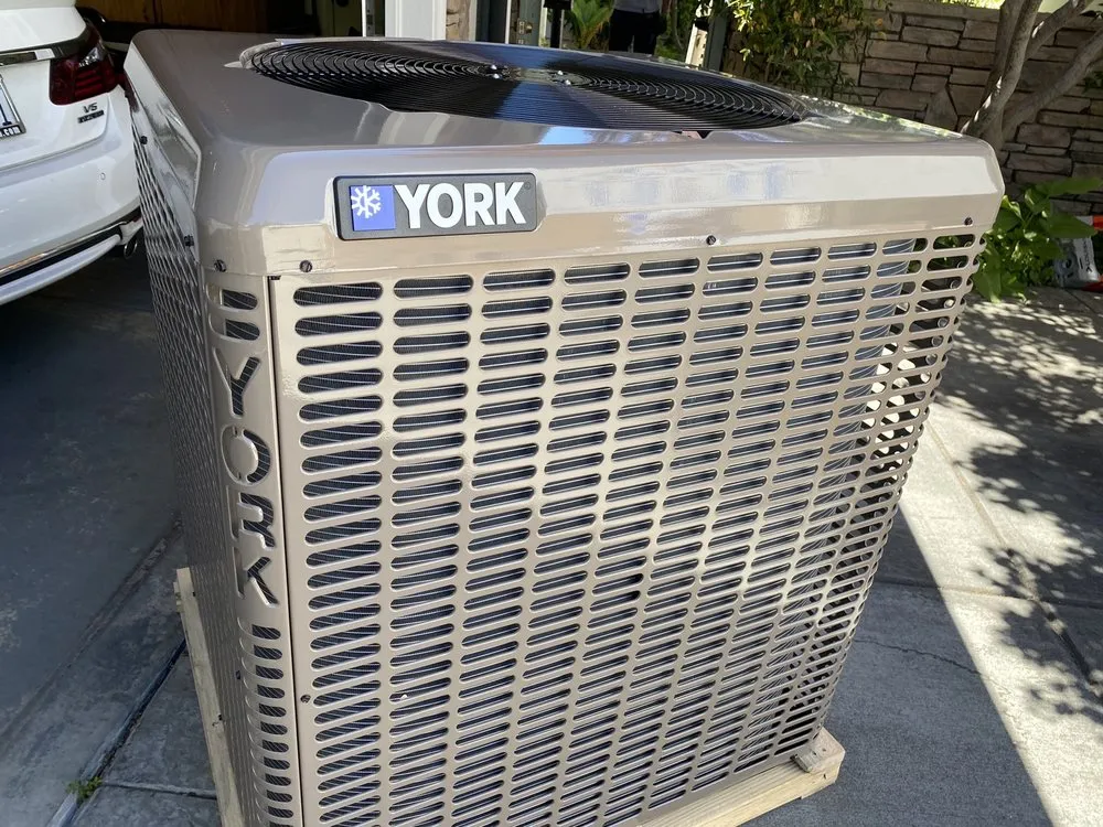 Slide of Sierra Valley Mechanical