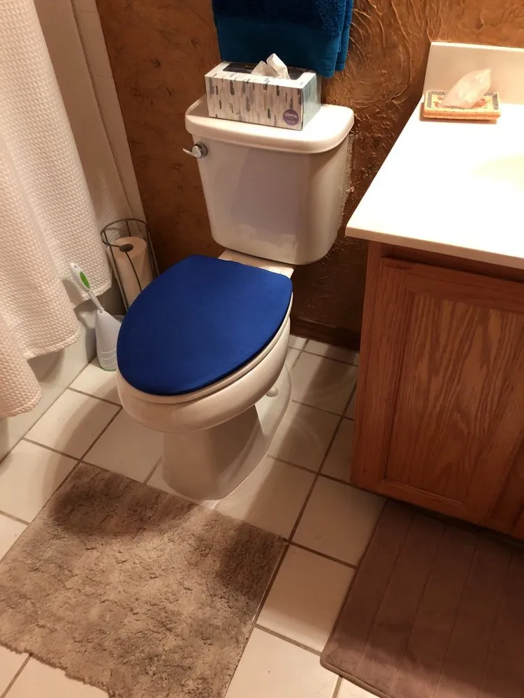 Slide of Sierra Vista Plumbing