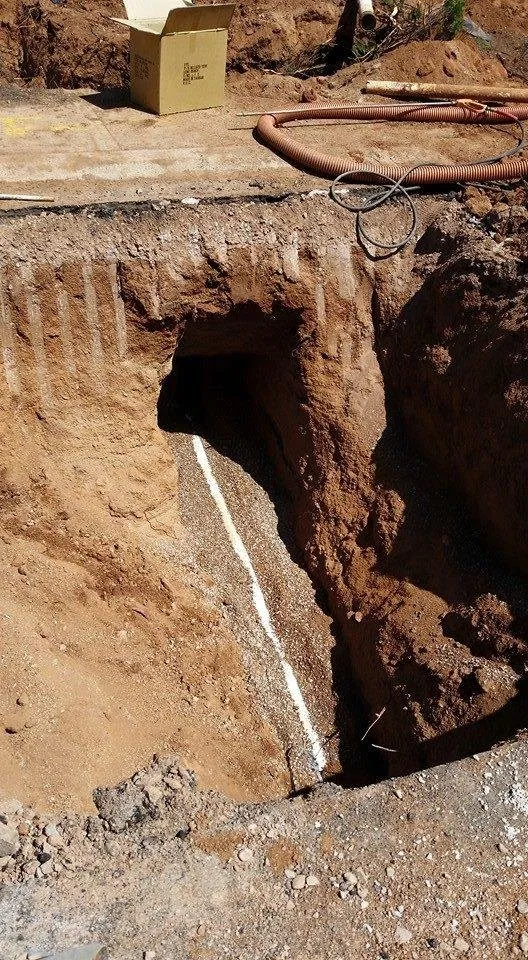 Slide of Sierra Vista Plumbing