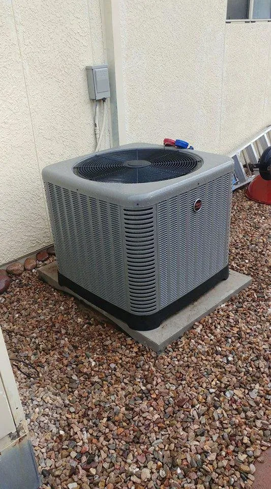 Slide of Sierra Vista Plumbing