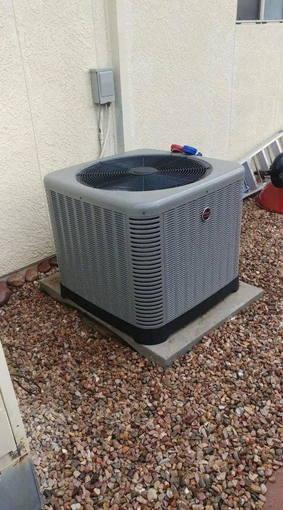 Slide of Sierra Vista Plumbing