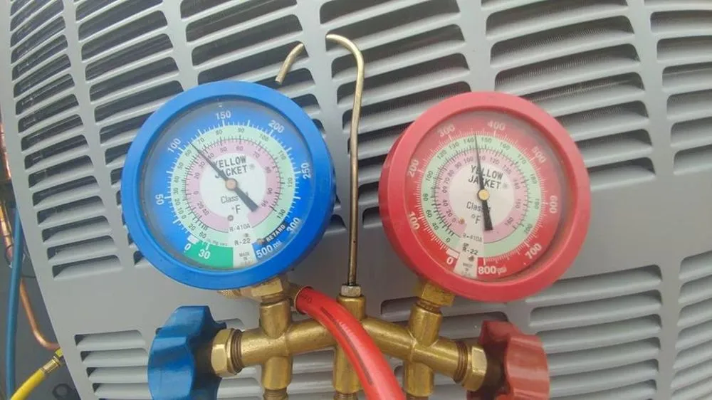 Slide of Sierra Vista Plumbing