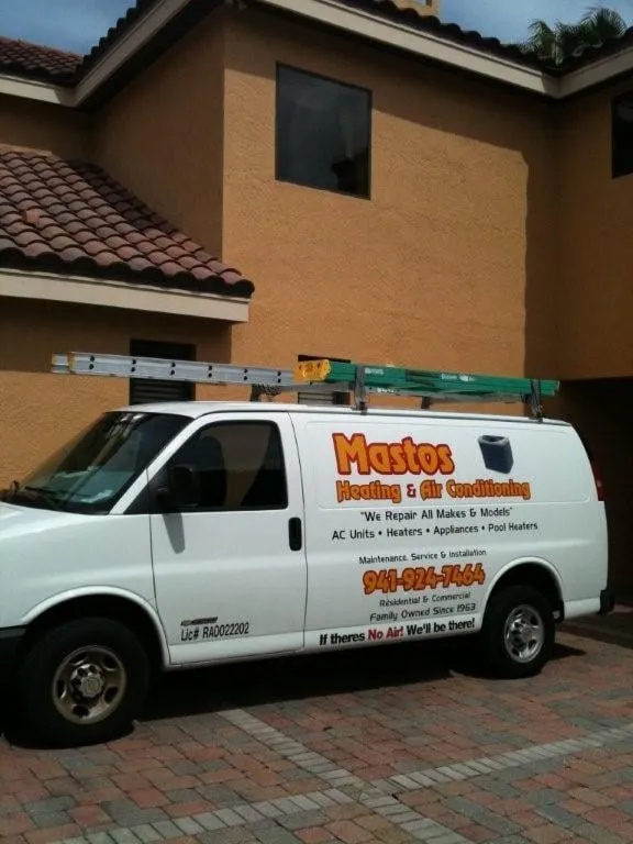 Slide of Siesta Key Ac & Appliance Repair