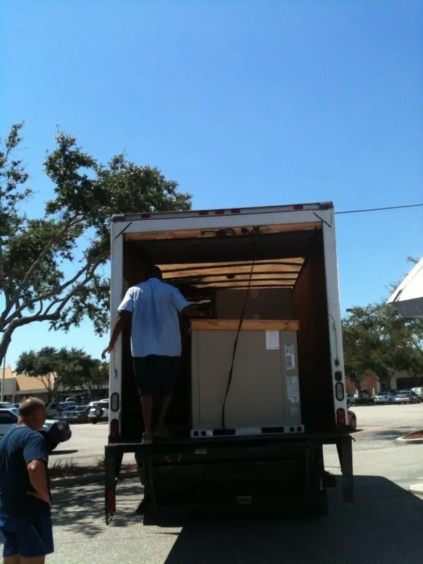 Slide of Siesta Key Ac & Appliance Repair