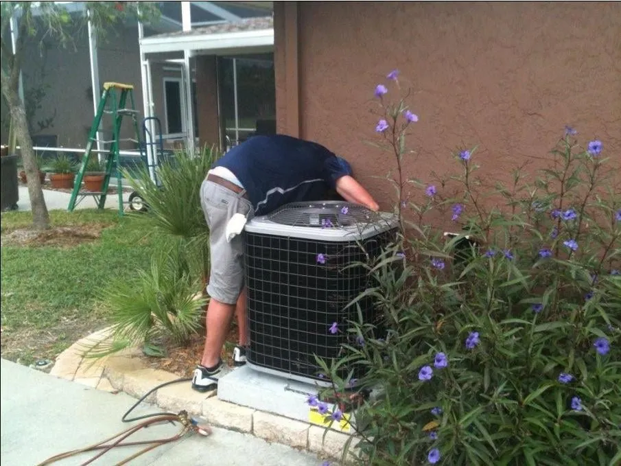 Slide of Siesta Key Ac & Appliance Repair