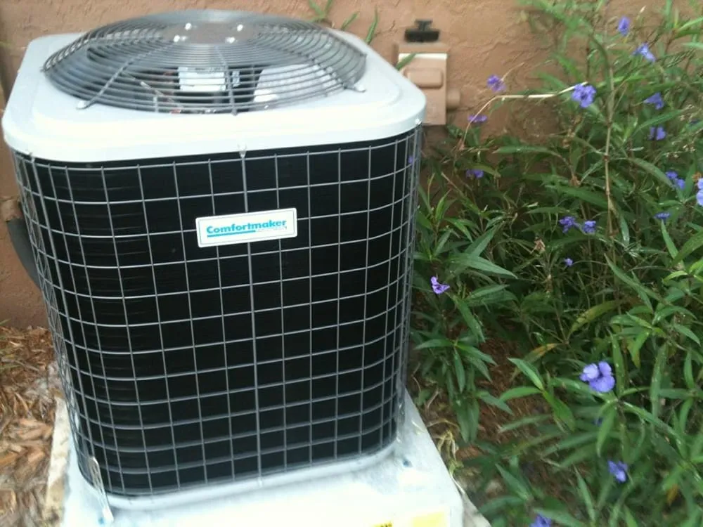 Slide of Siesta Key Ac & Appliance Repair