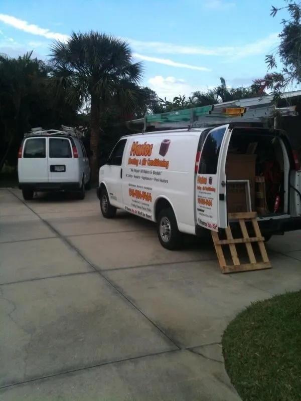 Slide of Siesta Key Ac & Appliance Repair