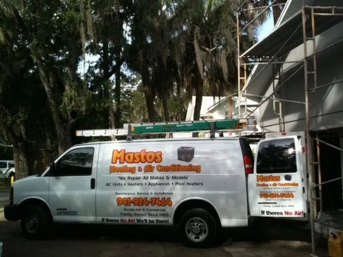 Slide of Siesta Key Ac & Appliance Repair