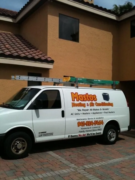 Slide of Siesta Key Ac & Appliance Repair