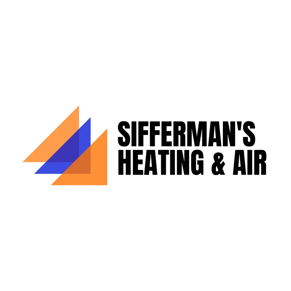 Slide of Sifferman's Heating & Air