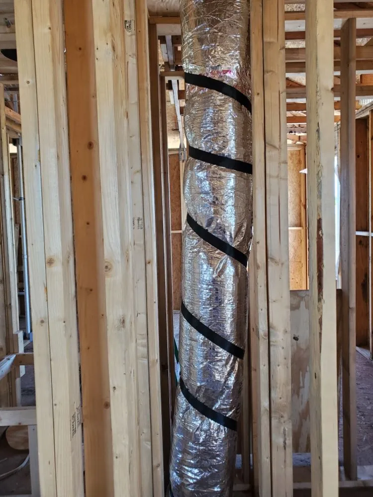 Slide of Sigma AC Services