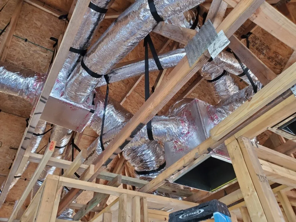 Slide of Sigma AC Services