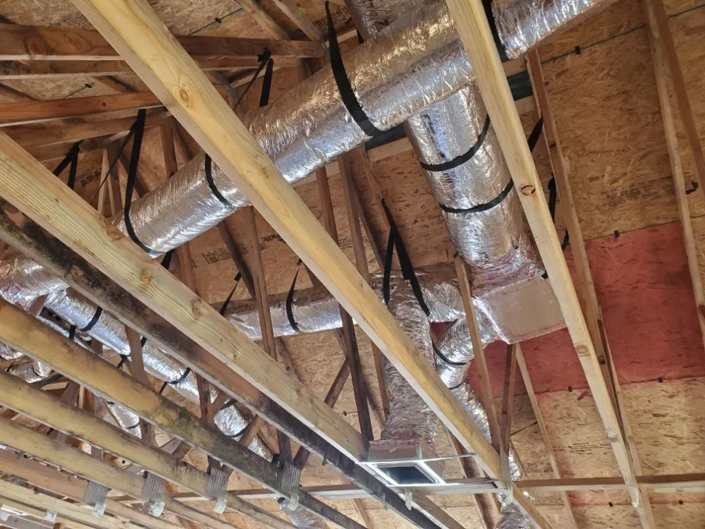 Slide of Sigma AC Services