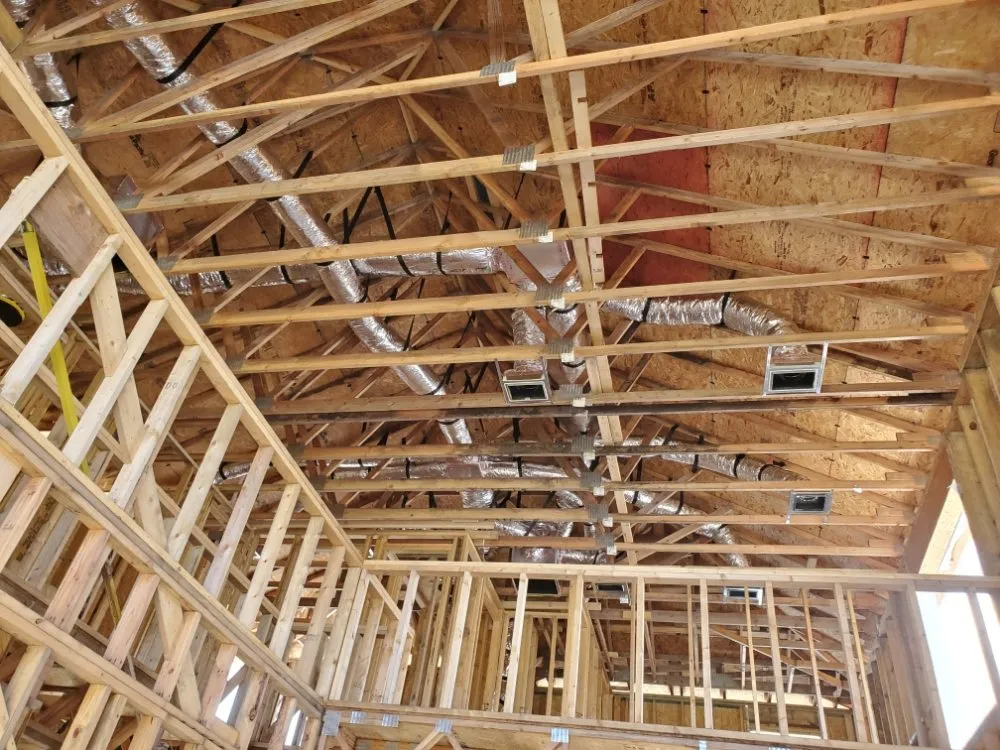 Slide of Sigma AC Services