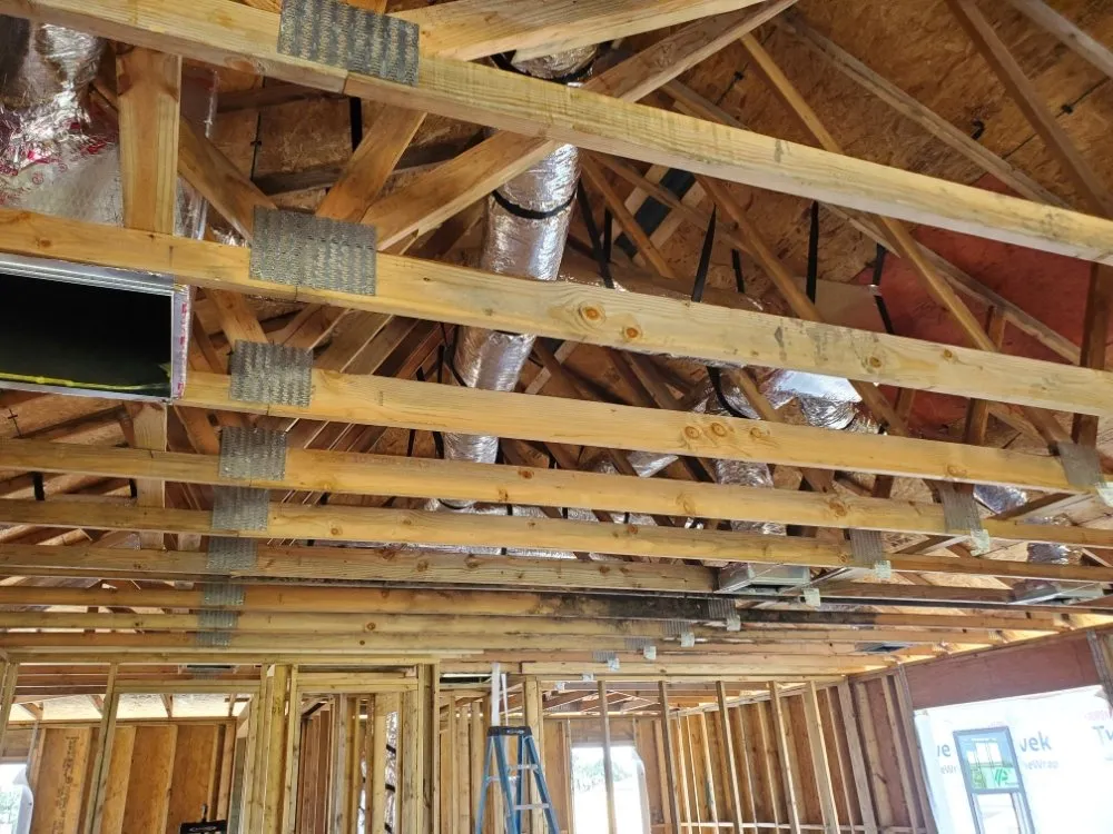 Slide of Sigma AC Services