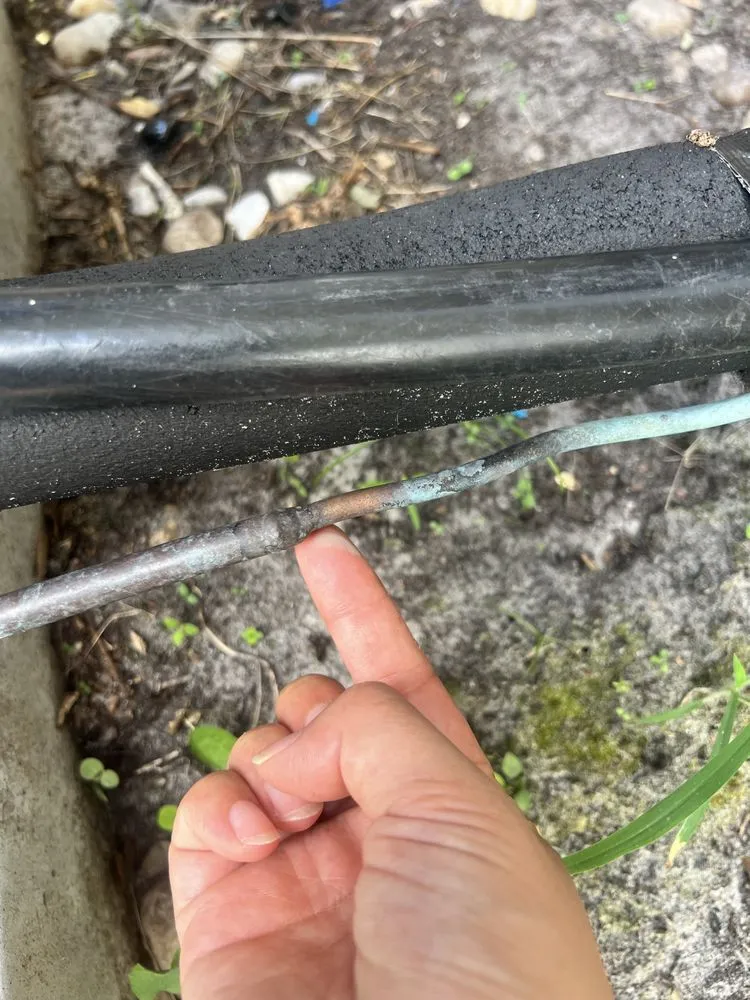 Slide of Sigma AC Services