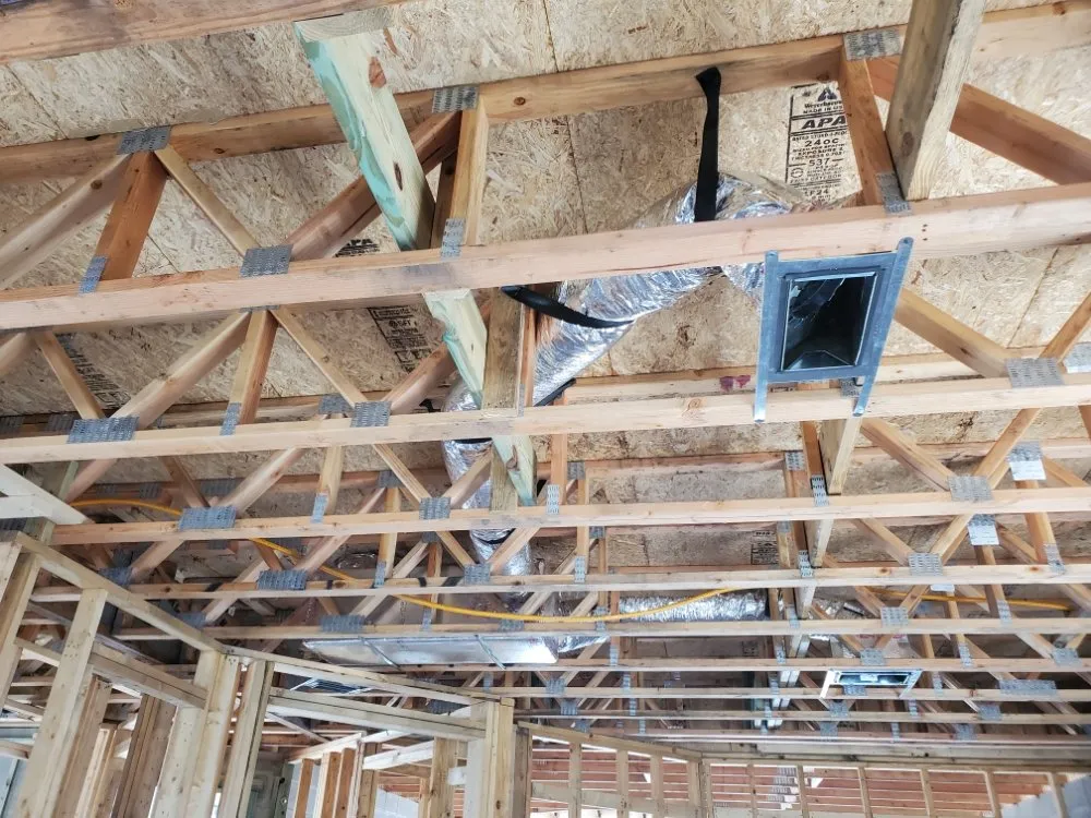 Slide of Sigma AC Services