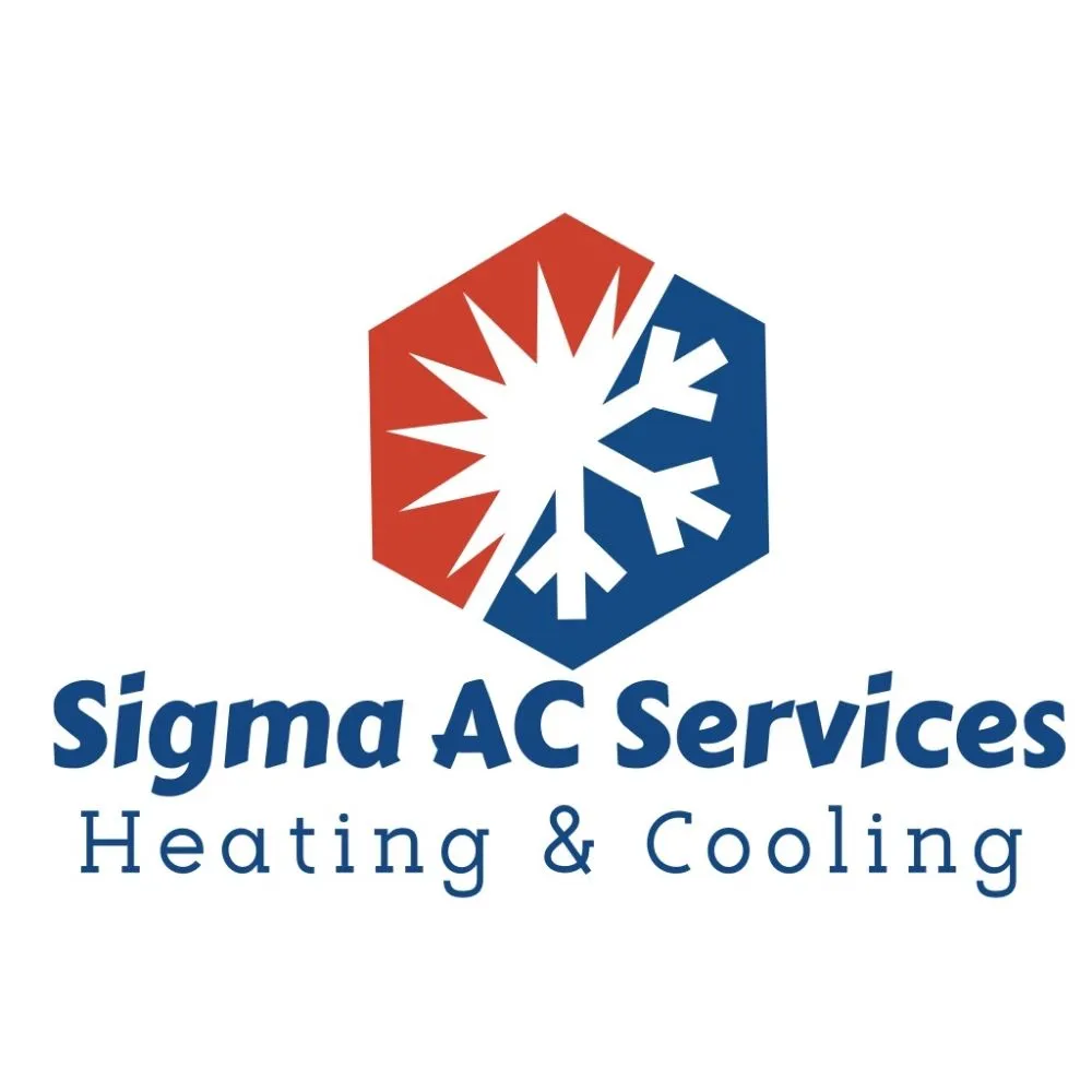 Slide of Sigma AC Services