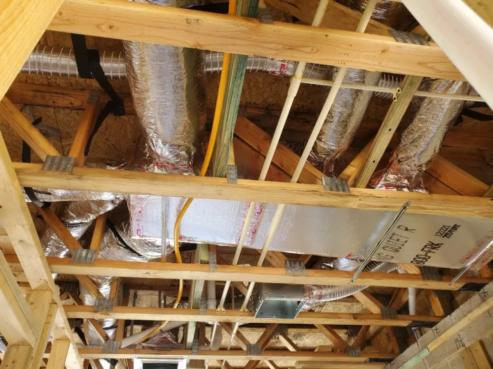 Slide of Sigma AC Services