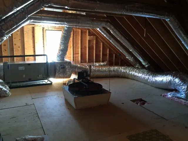 Slide of Sigma Mechanical Services