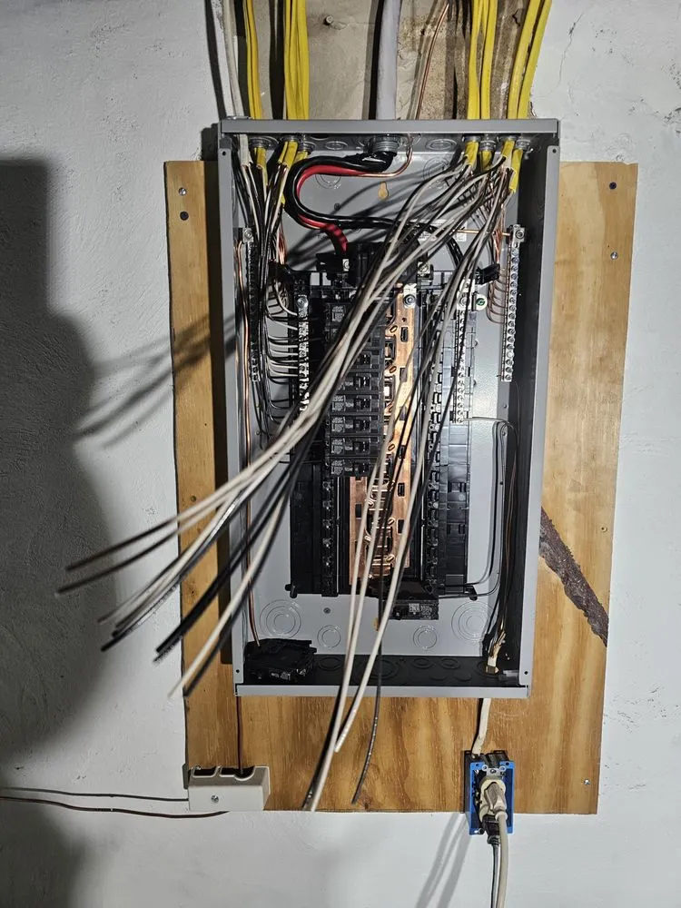 Slide of Sigma Remodeling