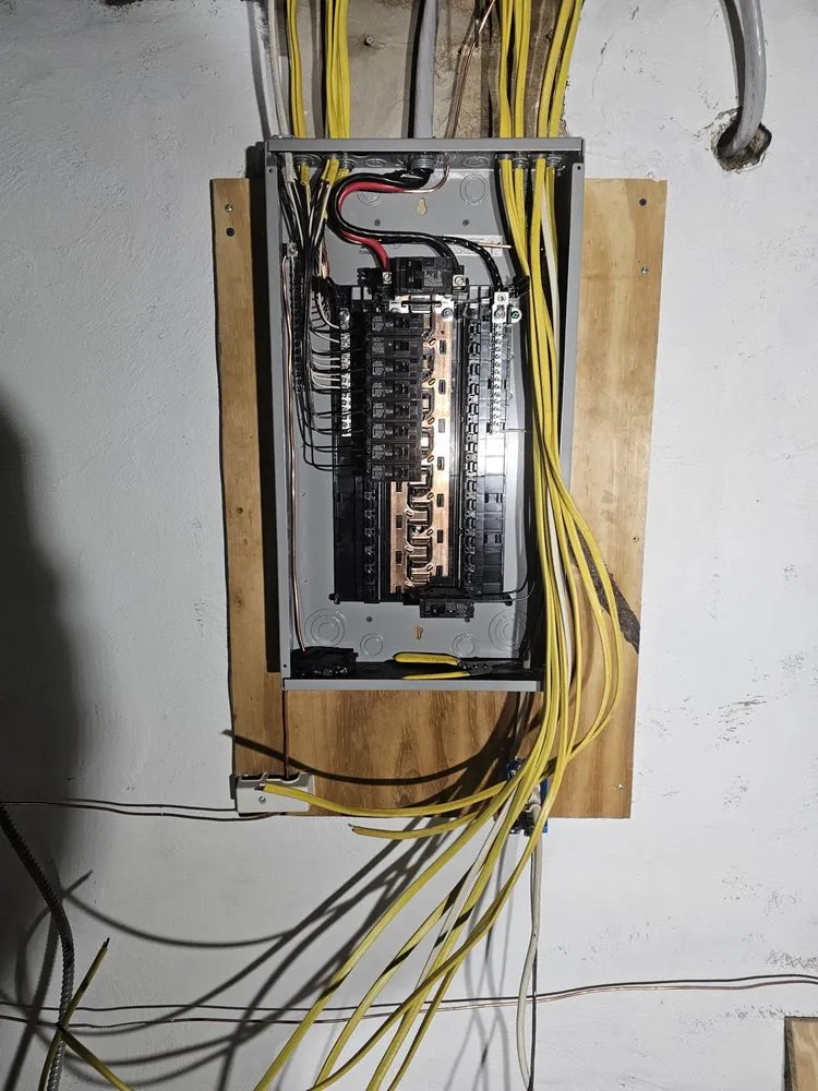 Slide of Sigma Remodeling