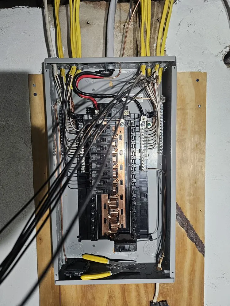 Slide of Sigma Remodeling