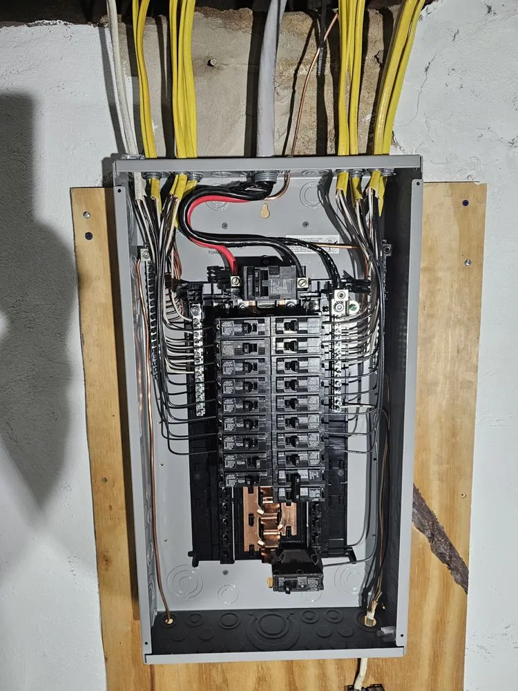 Slide of Sigma Remodeling