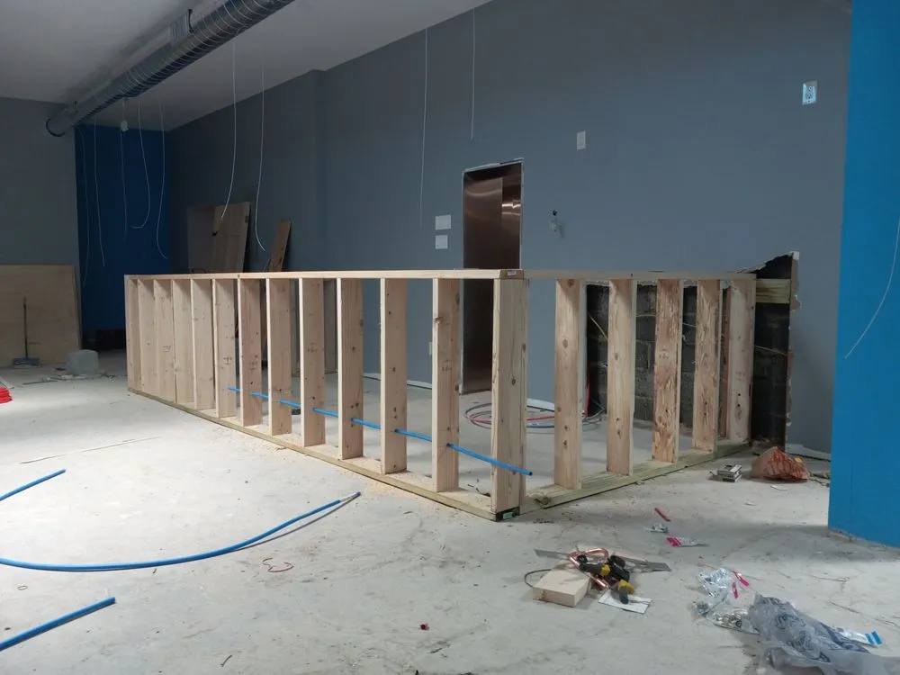 Slide of Sigma Remodeling