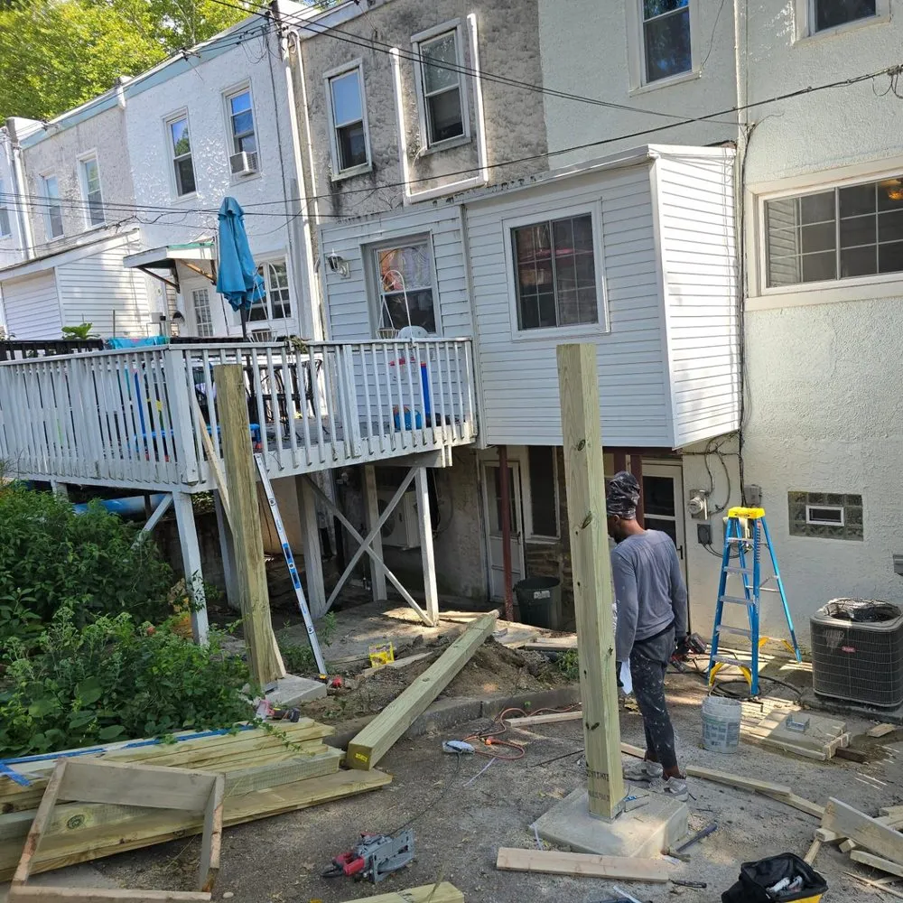 Slide of Sigma Remodeling