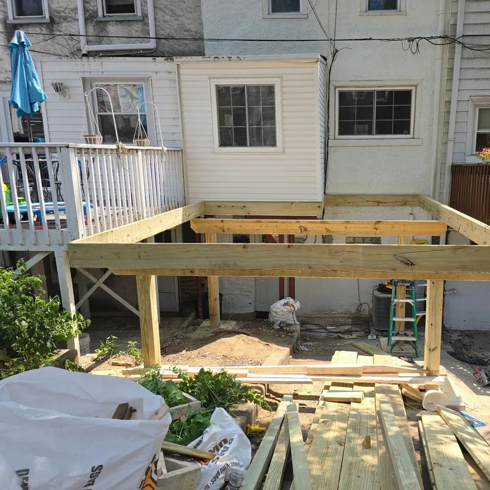 Slide of Sigma Remodeling