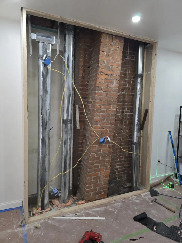 Slide of Sigma Remodeling