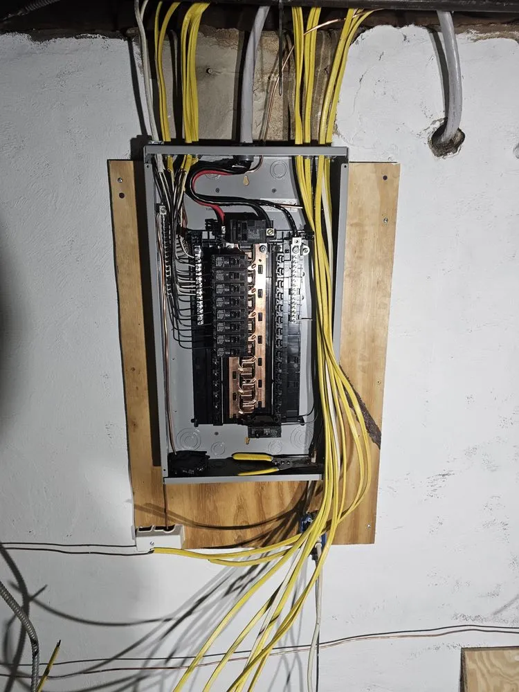 Slide of Sigma Remodeling