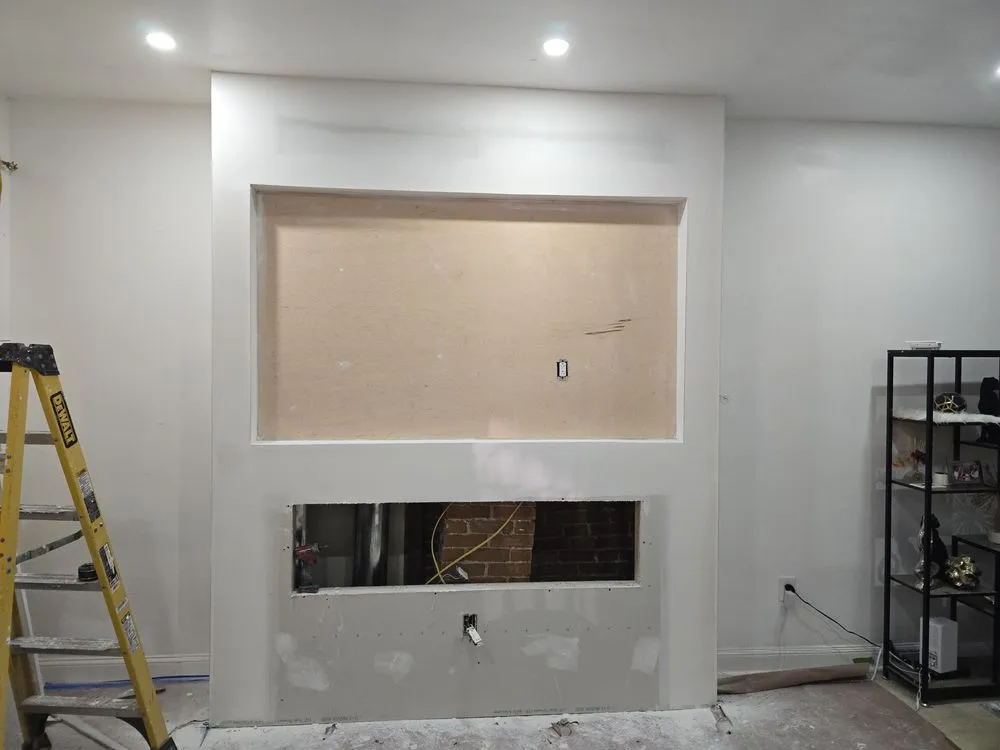 Slide of Sigma Remodeling