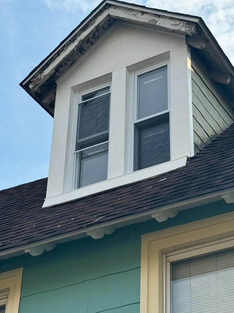 Slide of Sigma Remodeling