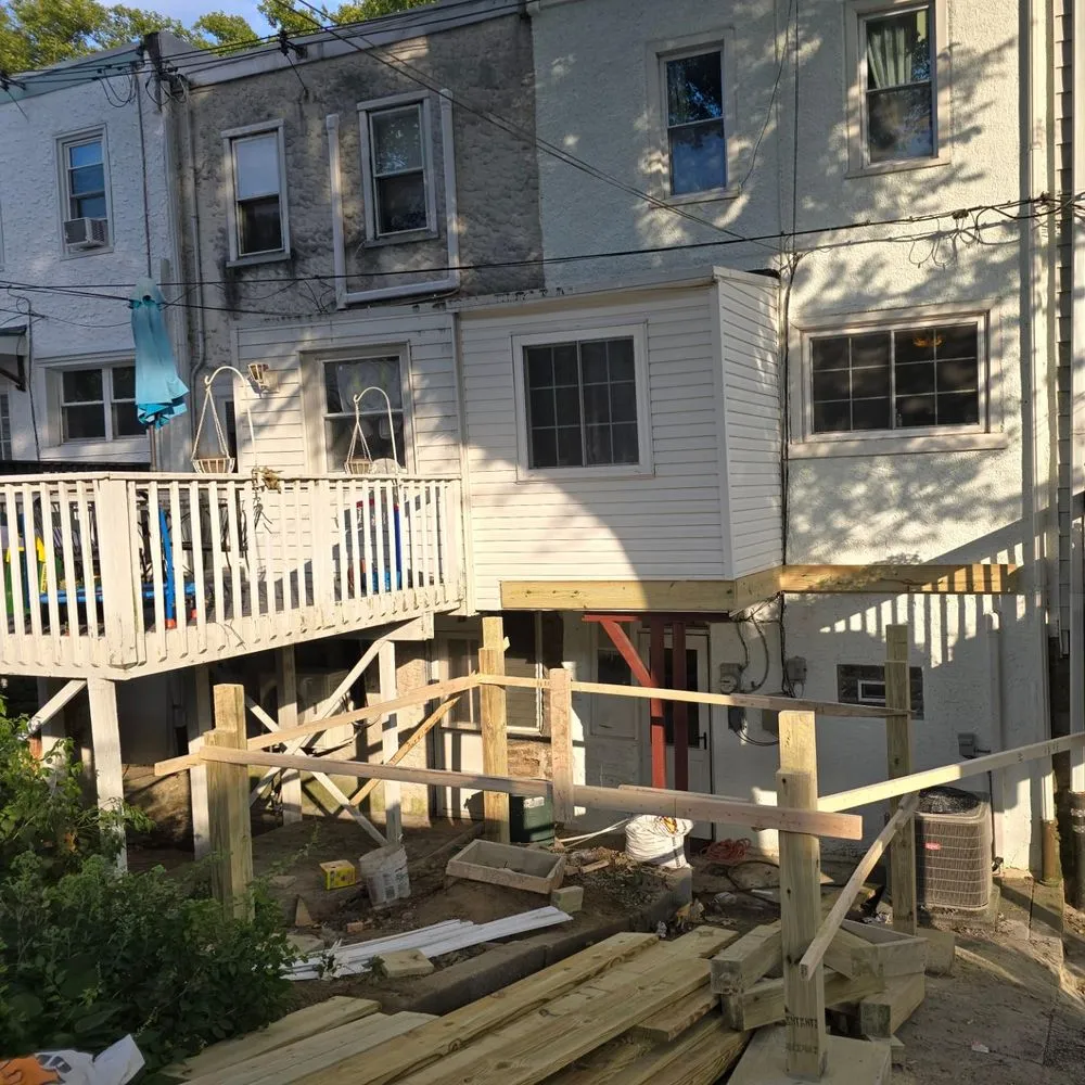 Slide of Sigma Remodeling