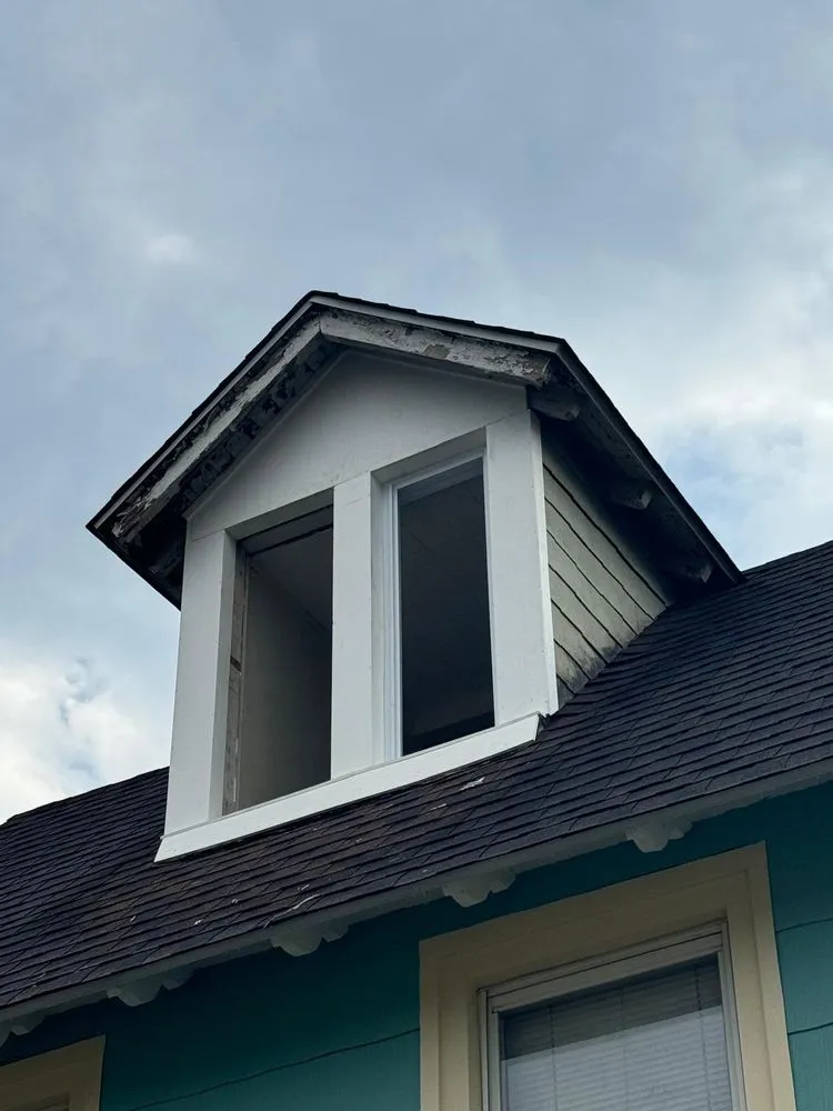 Slide of Sigma Remodeling