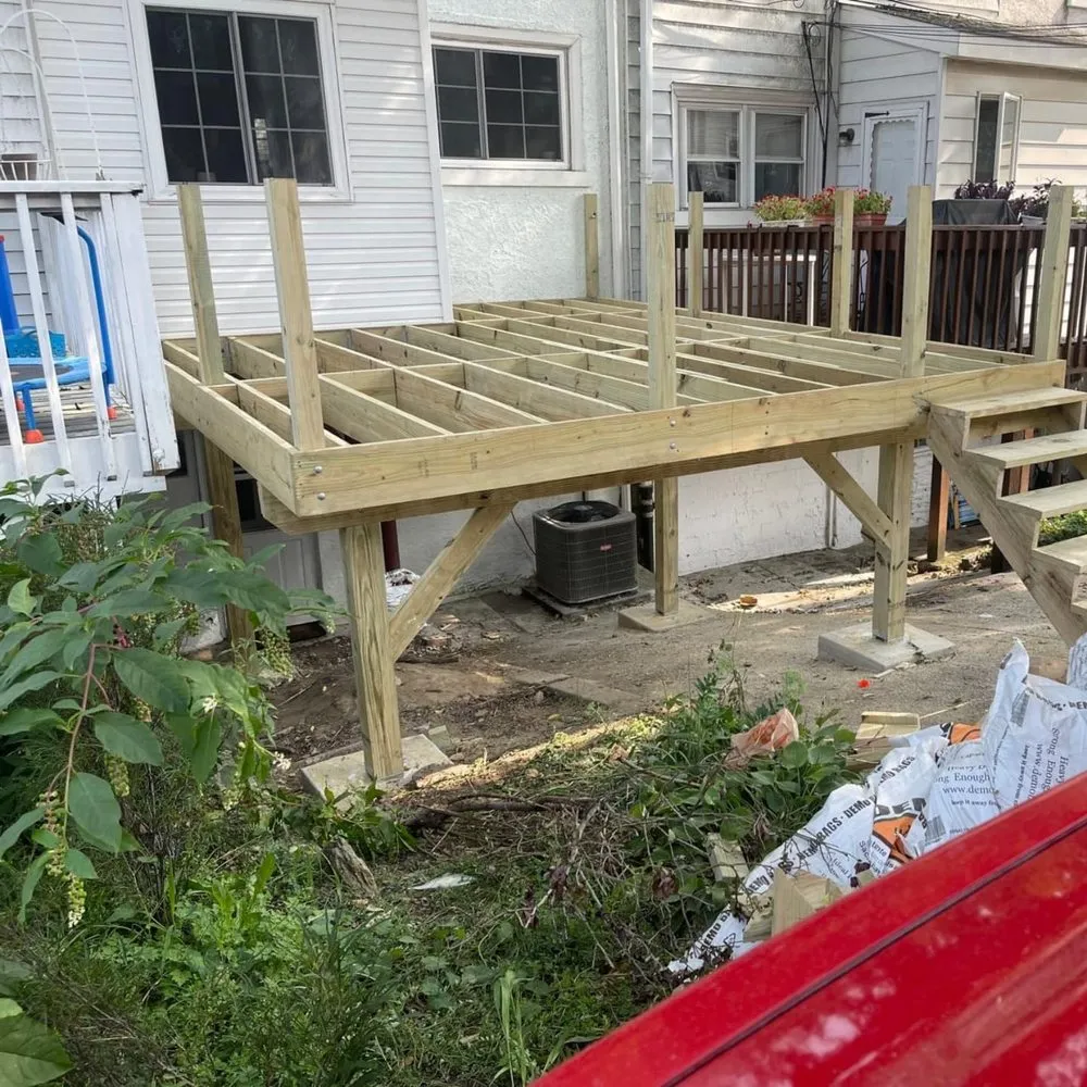 Slide of Sigma Remodeling