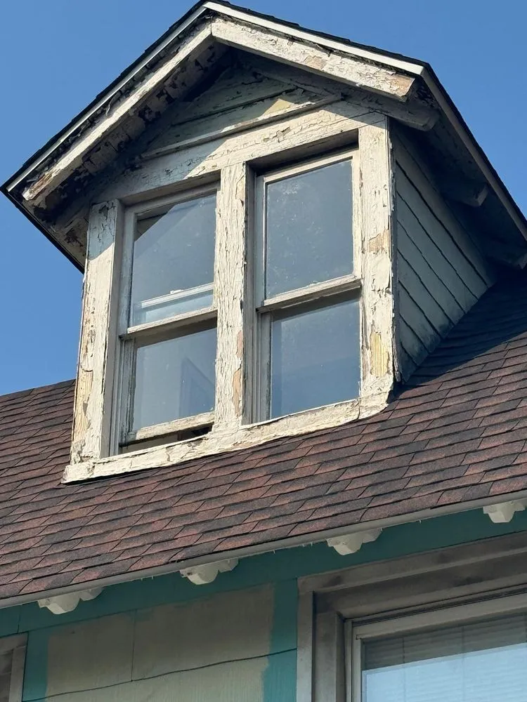 Slide of Sigma Remodeling