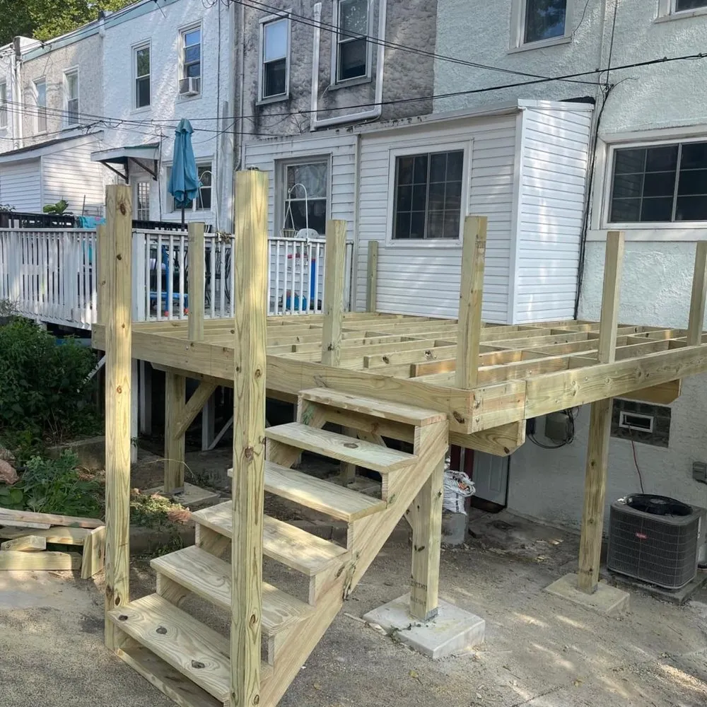 Slide of Sigma Remodeling